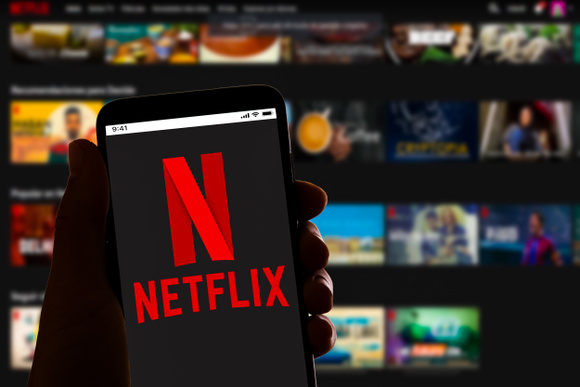 Netflix ouvre son premier restaurant : Netflix Bites