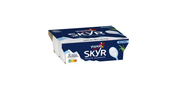 Avec le Club 750g, faites des économies : voici 3 offres pour récupérer de l’argent sur l’achat de café, de skyr et de kiwis !