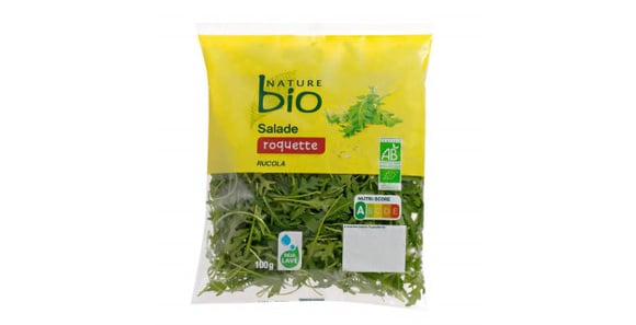 Rappel produit : cette salade en sachet vendue partout en France représente un risque pour la santé des consommateurs