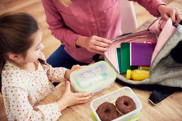Les goûters préférés des enfants passés au crible par 60 Millions de consommateurs : voici les pires