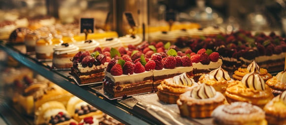 Quels sont les desserts préférés des Français ? Ce sondage révèle nos péchés mignons favoris
