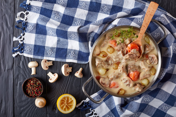 Nos meilleures recettes à mijoter avec votre cocotte !