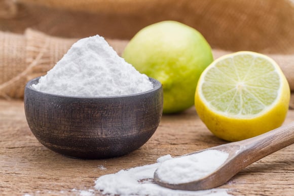 10 façons d’utiliser le bicarbonate : en cuisine, pour le ménage et bien plus encore