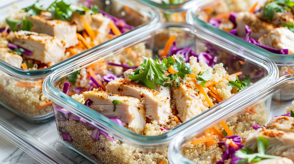 5 aliments qui ne coûtent vraiment pas cher et qui sont pourtant excellents pour la santé !