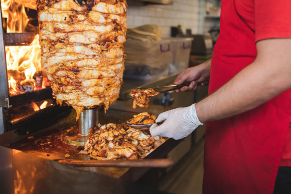 Abbeville : Pourquoi les amateurs de Kebab qui se respectent vont vouloir visiter cette ville de la Somme