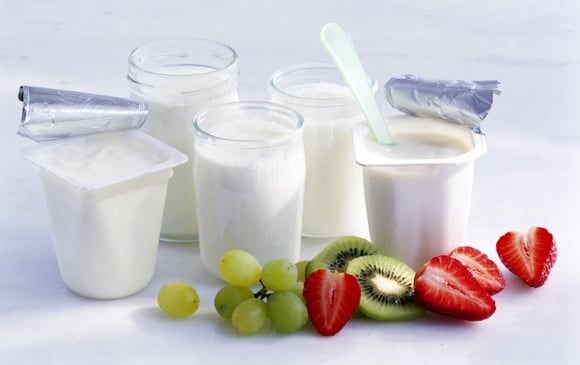 5 aliments à privilégier le soir pour bien dormir
