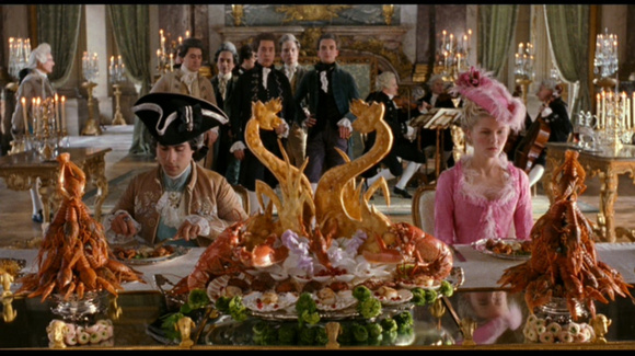 Quiz : T'es un vrai cinéphile si t'arrives à trouver de quel film proviennent ces plats (Niveau facile)