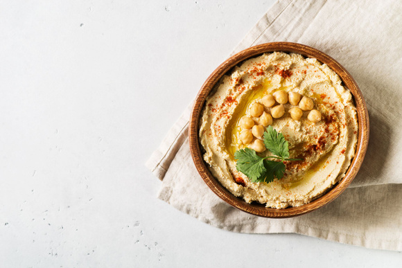 Le houmous est-il vraiment si sain ?