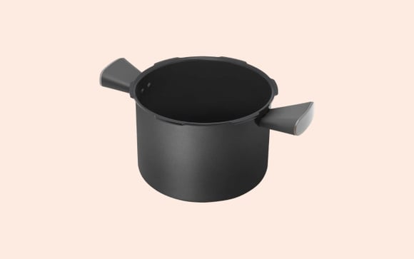 Bon plan cuisine : la cuve Moulinex Cookeo vous attend à prix réduit