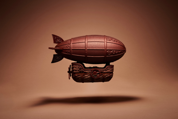 Pâques 2026 : notre sélection des plus belles créations chocolatées des pâtissiers