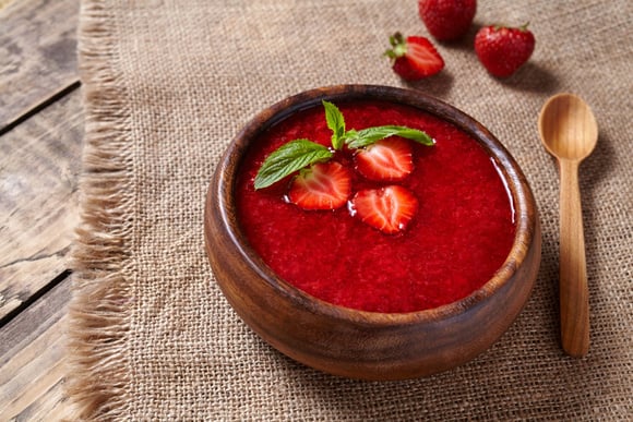 Nos 10 meilleures recettes de sauces pour votre salade