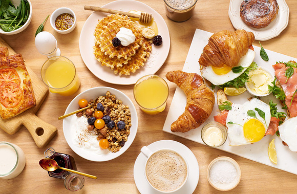 Quel est le petit-déjeuner idéal pour être en forme ? Un médecin répond