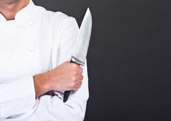 Top Chef  : ce superbe dessert d’un candidat de cette saison est disponible en supermarché !