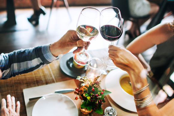 Manger dans un restaurant étoilé quand on est étudiant, c’est possible grâce à ce chef !