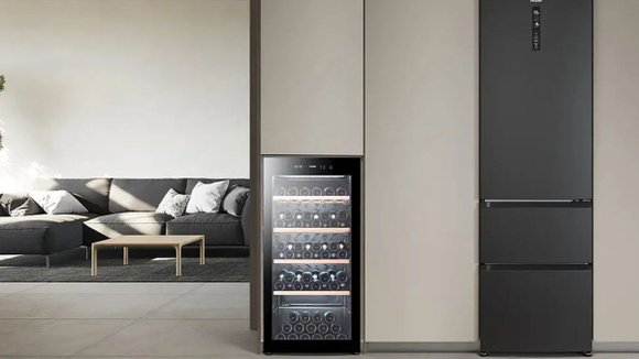 Cdiscount régale avec 600 euros de remise sur cette cave à vin très prisée