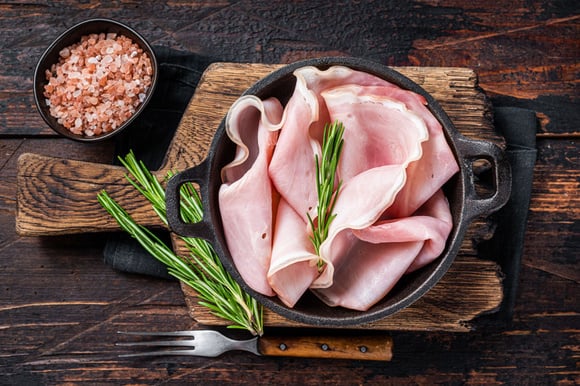 Alerte rappel produit : ce jambon blanc est impropre à la consommation. On vous explique les raisons