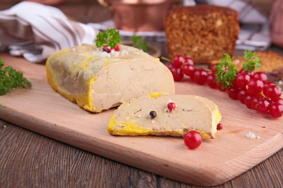 Comment faire son foie gras maison facilement ?