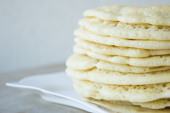 5 idées de "crêpes" du monde pour changer un peu et épater vos invités à la Chandeleur