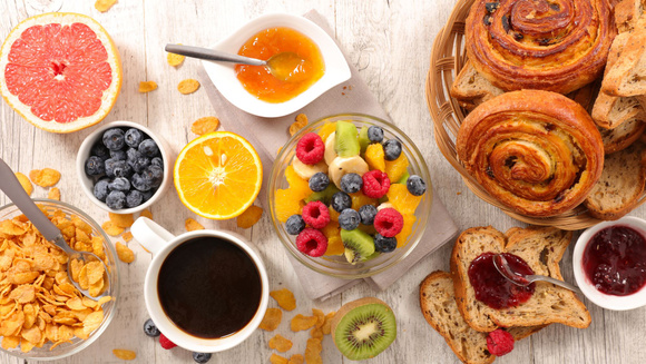A quelle heure doit-on prendre le petit-déjeuner ? Une nutritionniste répond à la question !
