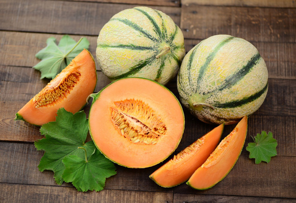Les melons - Adobestock