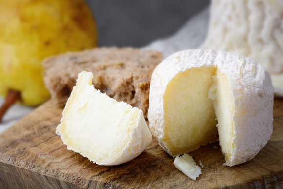 Quelles fromages consommer au printemps ? Adobestock