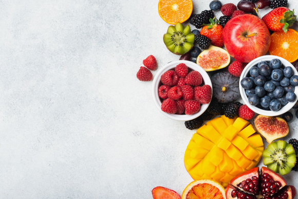 Manger ce fruit quotidiennement pourrait améliorer notre humeur, selon une étude scientifique