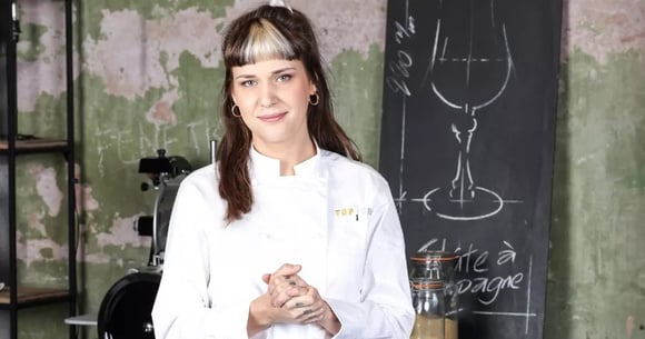 “Un des pires moments de ma vie” :  cette gagnante de Top Chef revient sur le jour de sa finale dans le concours