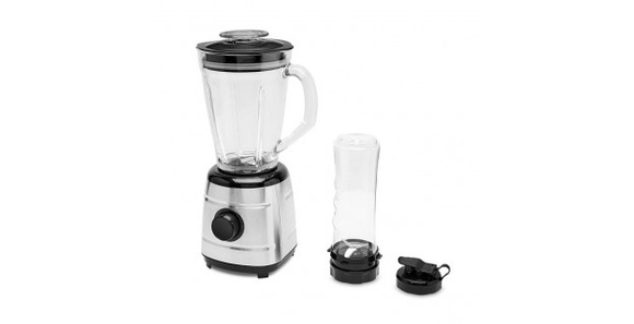 Rappel produit : attention, ce blender peut provoquer de graves coupures