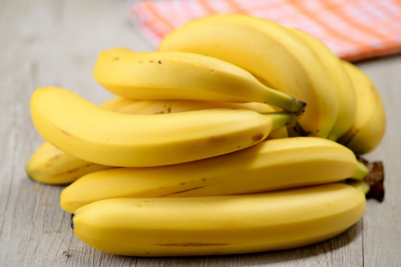 Verte ou bien mûre, à quel moment la banane est la plus digeste ?