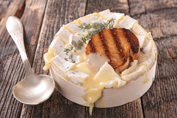 Pas d’appareil ? Des idées pour une soirée fromage fondu sans matos