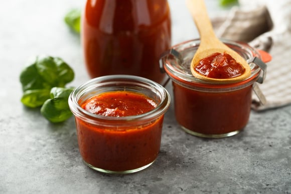 Comment faire son propre ketchup maison facilement ?