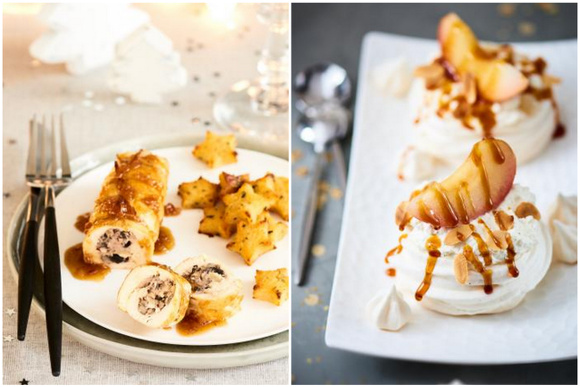 Comment préparer un repas de Noël chic et pas cher en 2023 ?