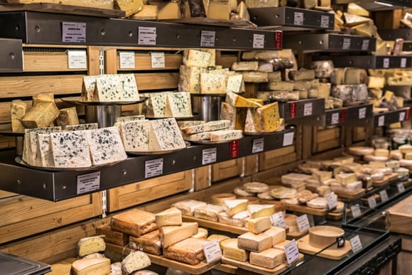 Ces petits changement pour obtenir l'appellation fromage AOP va avoir de grosses répercutions sur vos fromages du quotidien