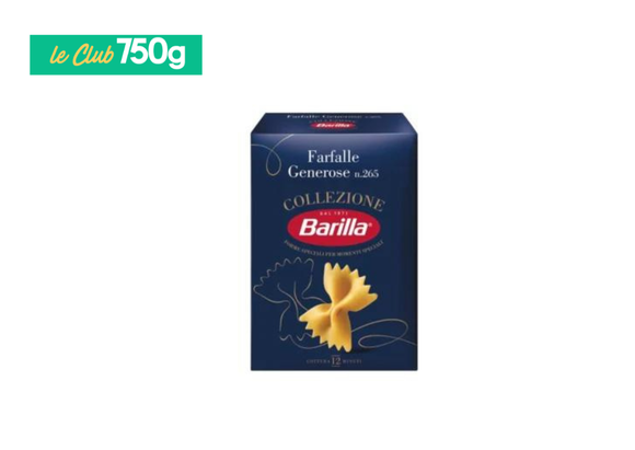 Avec le Club 750g, faites des économies : voici 3 offres pour récupérer de l’argent sur l’achat de compotes, muffins et de pâtes