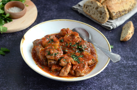 "On aura quelque chose de beaucoup plus goûteux" : notre chef partage ses astuces pour réussir son osso buco maison !