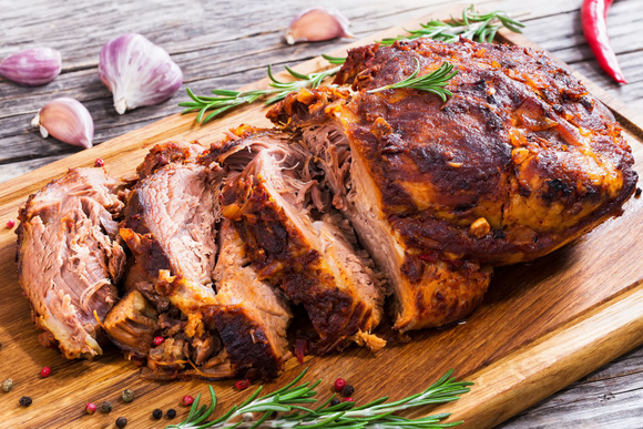 Comment cuire le gigot d’agneau ?