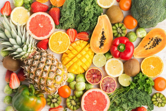 Où trouver de la vitamine C ? Adobestock