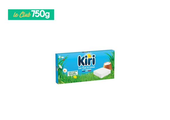 Avec le Club 750g, faites des économies : voici 3 offres pour récupérer de l’argent sur l’achat de fromage, capsules de café et de margarine