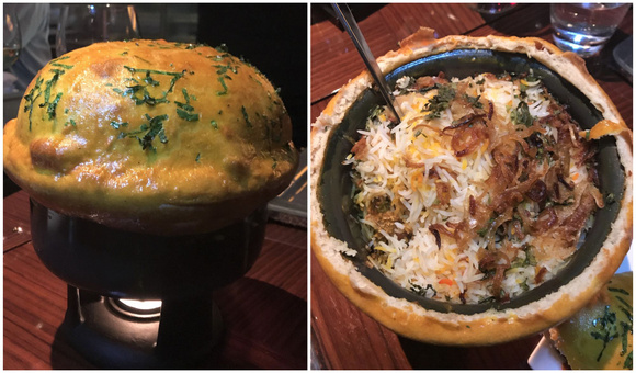 Restaurants indiens à Londres : 4 adresses magiques à ne pas manquer