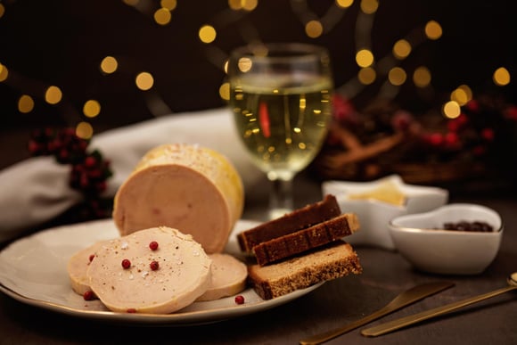 Comment réussir la cuisson du foie gras ?