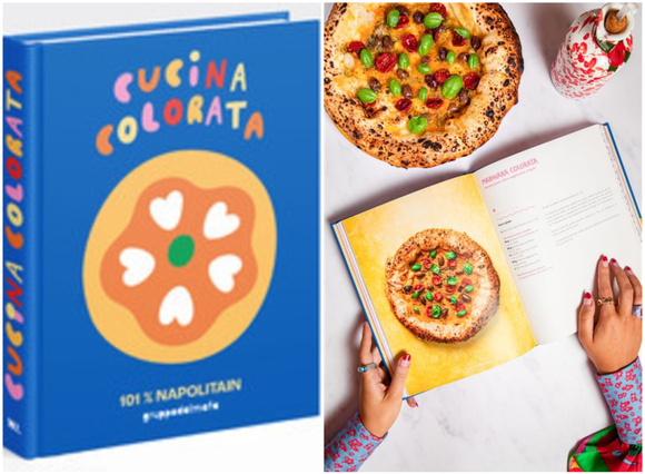 Quel livre de cuisine offrir cette année pour Noël ?