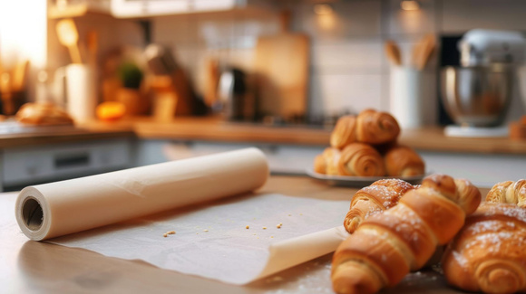 Papier cuisson ou papier sulfurisé : pourquoi il est important de bien les distinguer ?