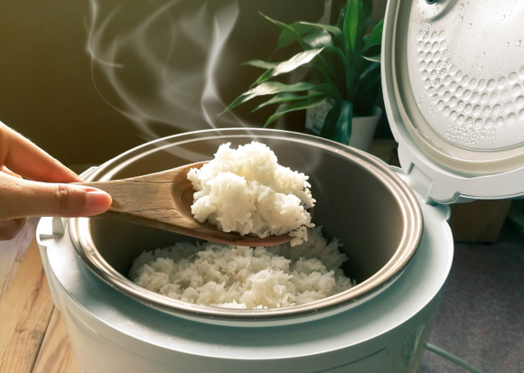 Est-ce que ça vaut le coup d'acheter un cuiseur à riz ?