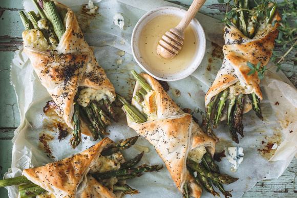 Que faire avec de la pâte feuilletée ?  Découvrez nos 13 meilleures recettes salées