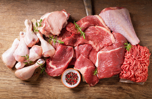 Viande blanche vs viande rouge : se valent-elles ?