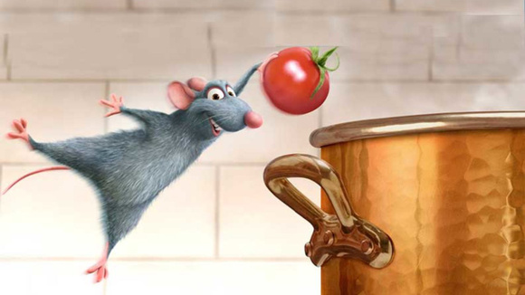Mes 10 films chouchou autour de la cuisine