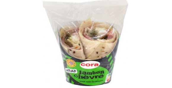 Rappel produit : ne consommez pas ces sandwichs, ils représentent un risque pour la santé