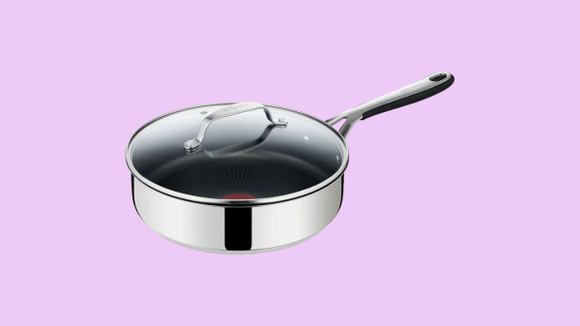 Lidl : cette poêle à frire Jamie Oliver by Tefal cartonne (bientôt épuisée sur le site)
