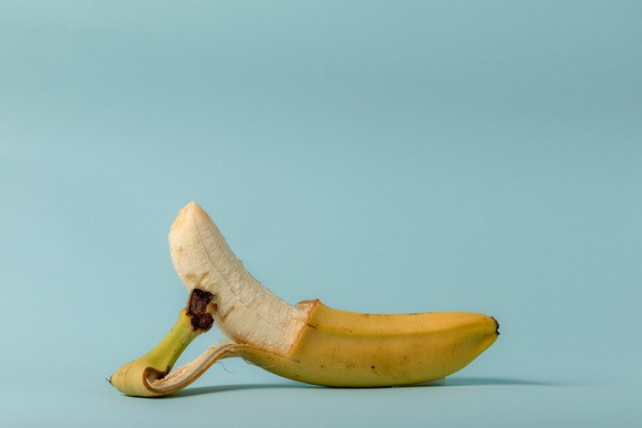 Vrai ou faux : la banane peut-elle aider à réduire le stress ?