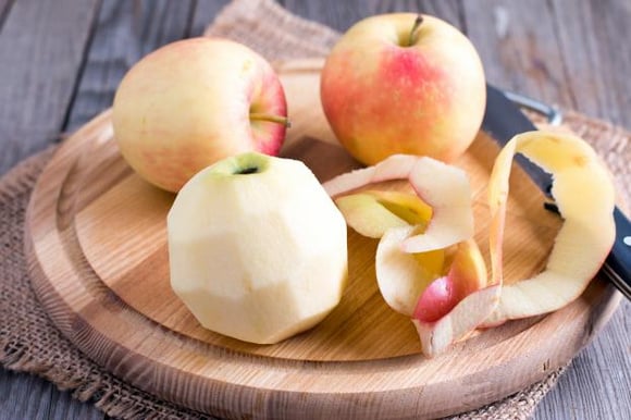 Arrêtez de faire des crumbles, ces recettes de desserts aux pommes sont encore meilleures